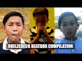 The Youngest Male Beatboxer in the World