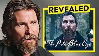 Christian Bale HATES His Latest Role.. Here's Why