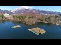 🎍正月特番 完成版 「滋賀県湖北地方の絶景特集（８選）」（drone aerial photography　4k）