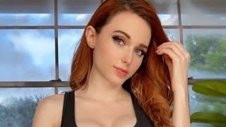 Amouranth reveals how much profit she made on Activision investment