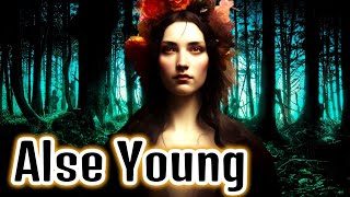 Alse Young: America's First Witch? (History)