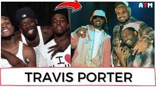 What happened to Travis Porter