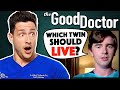 Doctors React To Controversial Good Doctor Episode