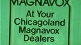 Magnavox - \