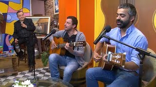 ENTRE MATES Y GUITARRAS PROGRAMA 237  - 30 DE DICIEMBRE DE 2017