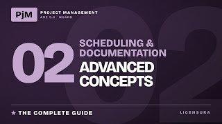 Scheduling & Docs Advanced: Complete Guide | ARE 5.0 PjM Module 2 Advanced | NCARB Exam Prep