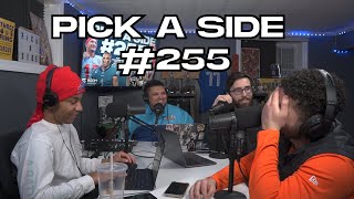 #255 Super Bowl Recap, Mahomes All-Time Ranking, Eagles Outlook, and Who's Making the NBA Finals?