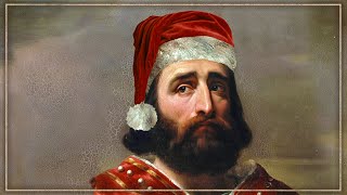 Comment fêtait-on Noël dans l'Histoire ? - BONUS