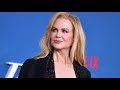 The Lavish Lifestyle of Nicole Kidman -A Peek Behind the Curtains