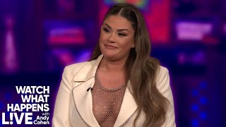 Was There Infidelity in Brittany Cartwright and Jax Taylor’s Marriage? | WWHL