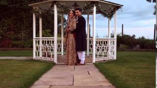 Sabah & Ahsan: Asian Wedding Cinematography. (Teaser Trailer/Highlights)