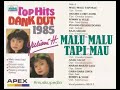 (Full Album) Yuliani H # Malu Malu Tapi Mau