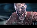 dying light the following bad ending final boss fight kill the mother and take the vials