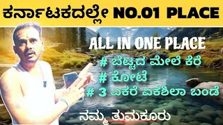 ತುಮಕೂರಿನಲ್ಲಿ ಹುಟ್ಟಿದ್ದು ನನ್ನ ಹೆಮ್ಮೆ ..| Tumkur | All In One Madhyama #placestovisit #trip #youtube