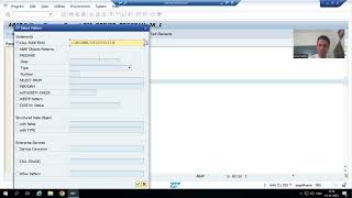 15 - Smartforms - Selection Logic in Driver Program Part6