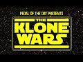 The Klone Wars: Episode VIII - Caline CP-43 Pegasus vs Chellee Ponyboy V3