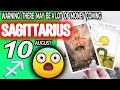 Sagittarius ♐ 😱WARNING: THERE MAY BE A LOT OF MONEY COMING 🤑💲 horoscope for today AUGUST 10 2024 ♐