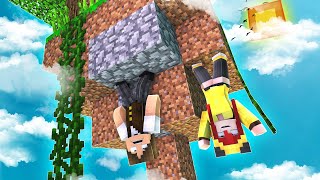 JOGAMOS O MINECRAFT SEM REGRAS!