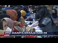 Orang Tua Serbu Toko Seragam Sekolah Jelang PTM #SeputariNewsPagi 03/01