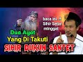 SIHIR DUKUN SANTET TAKUT SAMA DUA AYAT INI || GUS BAHA 2024