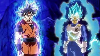 Super Dragon Ball Heroes Episode 37 English Sub