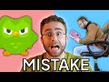 Top 5 Mistakes Language Learners Make