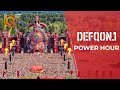 Download Defqon1 Weekend Festival 2019 POWER HOUR mp3