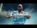 [FREE] Davido x Burna Boy x Olamide Type Beat 2024 - “ENCHANTED”