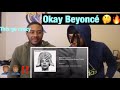 Beyoncé- Before I Let Go (Reaction, Documentary Bonus Track) 😱