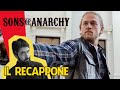 Il RECAPPONE di SONS OF ANARCHY - Tutta la SERIE in un solo VIDEO!