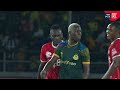 yanga sc 1 0 simba sc highlights nusu fainali ngao ya jamii 08 08 2024