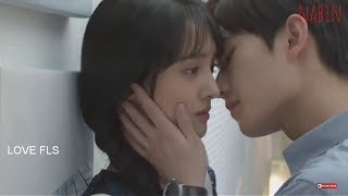 Mera Dil Bhi Kitna Pagal Hai || Korean Mix Song By NG