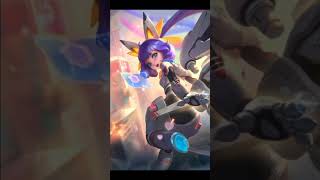 Nana picture animation : Mobile Legends