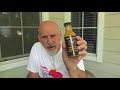 smoked pepper sauce from my friend tim paulmann and paulman acre s