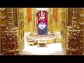 🔴 Live Darshan - Shree Somnath Temple, First Jyotirlinga -16-August-2022