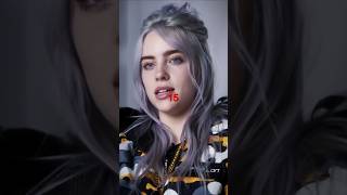 Billie Eilish Over The Years 🥹❤️