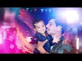 shreyansh babu 1st birthday 22 07 23