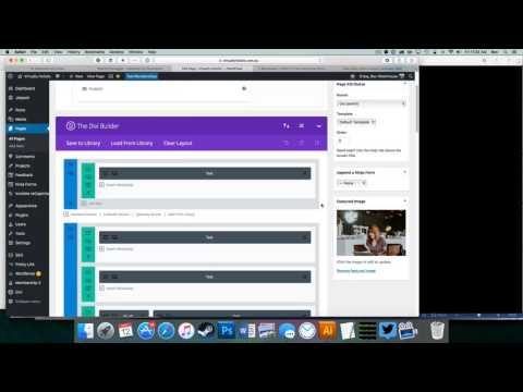 How to change your Facebook link image How to change your Facebook link image