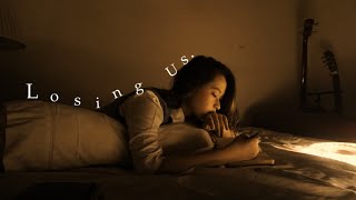 Raissa Anggiani - Losing Us