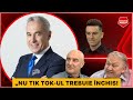 Cine e vinovat pentru aparitia-SOC a lui Calin Georgescu in turul 2 la alegerile prezidentiale!