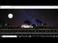 My First Gaming Project 🎮 -- Using Html Css JavaScript -- Car Moving Game 🚙 -- #ProGrammingKaKeeda