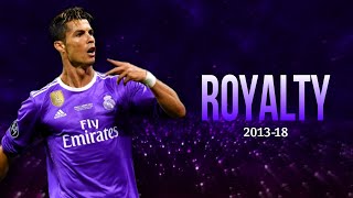Cristiano ronaldo 》" ROYALTY " ● Egzod, Maestro Chives - Real Madrid Skills and Goals • HD