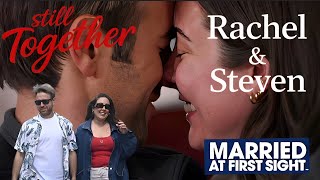 MAFS Spoiler: Rachel Gilmore & Steven Danyluk Confirm Relationship in Leaked Sydney Photos