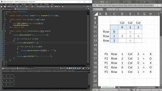 Homework 4 Code Review