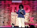 Eradicating the Paradox with Intergenerational Inspiration | Ssanyu Lukoma | TEDxDilworthPark