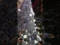 信義區新光三越christmas tree