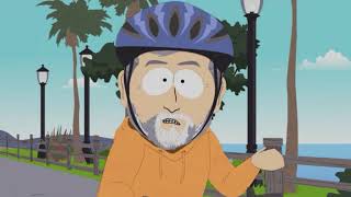 South Park DNA and me
