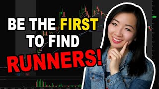 How to find & buy Penny Stock Runners? Reverse Split Strategy (step by step $VIVE)