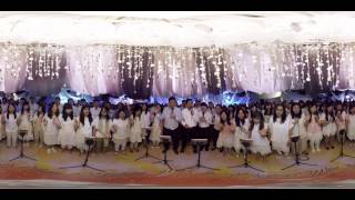 2015年【聽出耳油音樂會3】Simply Worship New Song