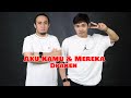 Dpaken - Aku Kamu & Mereka